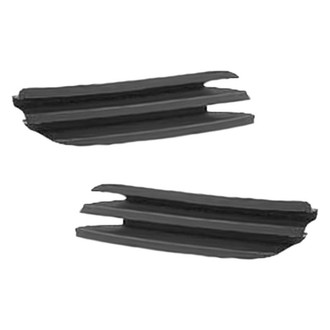 Sherman® - Front Fog Light Covers