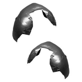 Sherman® - Fender Liners and Shields