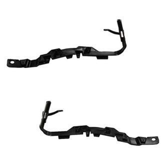 Sherman® - Front Bumper Cover Brackets