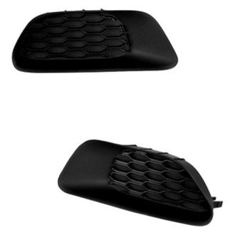 Sherman® - Front Fog Light Covers