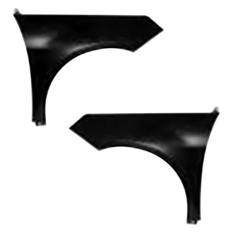 Sherman® - Fenders
