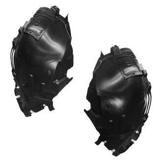 Sherman® - Fender Liners and Shields