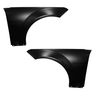 Sherman® - Front Fender