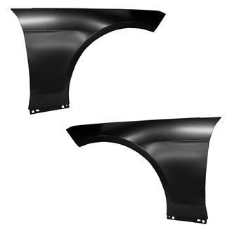 Sherman® - Front Fender