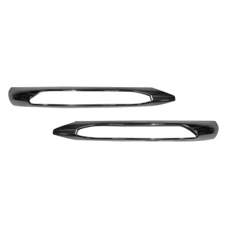 Sherman® - Front Fog Light Trims