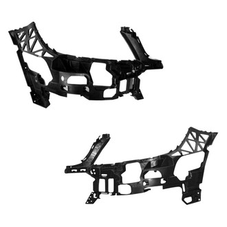 Sherman® - Front Bumper Cover Supports