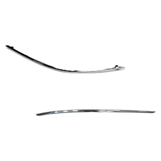 Sherman® - Front Bumper Cover Molding