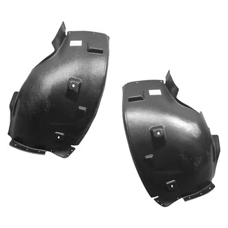 Sherman® - Fender Liners and Shields