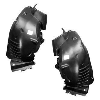 Sherman® - Front Fender Liner