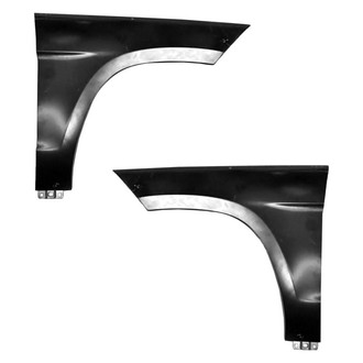 Sherman® - Fenders