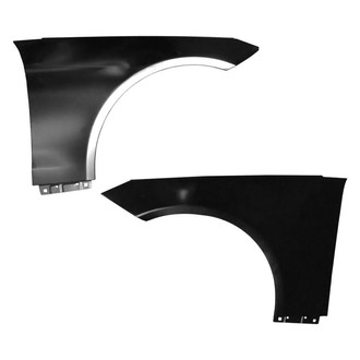 Sherman® - Front Fender