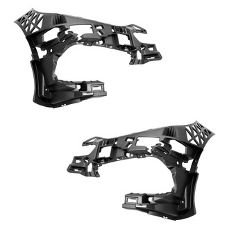 Sherman® - Front Bumper Cover Supports