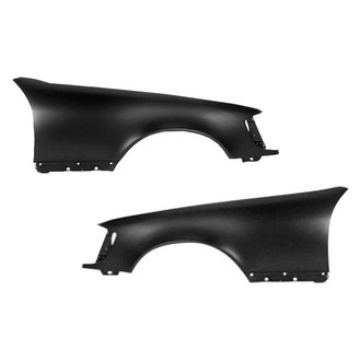 Sherman® - Front Driver and Passenger Side Fender Set (Value Line)