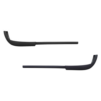 Sherman® - Front Bumper Spoilers