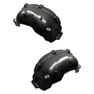 Sherman® - Front Fender Liner