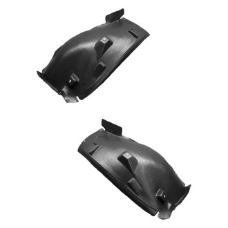 Sherman® - Front Fender Liner