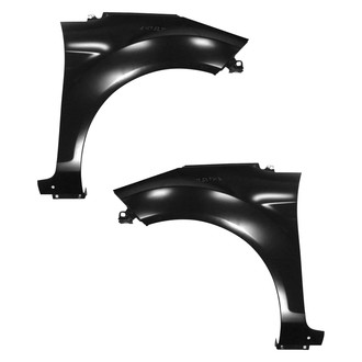 Sherman® - Fenders