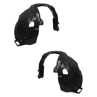 Sherman® - Front Fender Liner