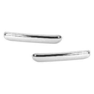 Sherman® - Front Bumper Cover Moldings