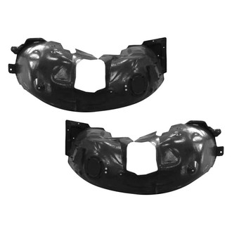 Sherman® - Front Fender Liner