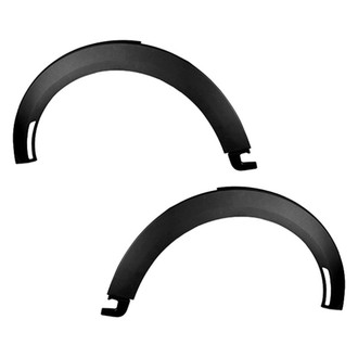 Sherman® - Front Wheel Arch Molding