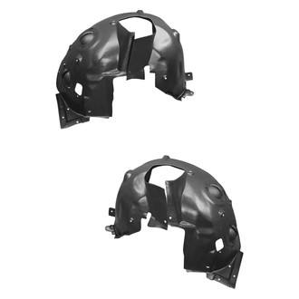 Sherman® - Fender Liners and Shields