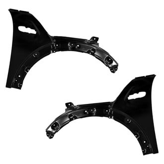 Sherman® - Fenders