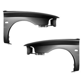 Sherman® - Fenders