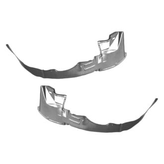 Sherman® - Fender Liners and Shields