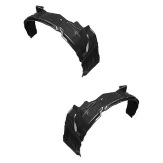 Sherman® - Front Fender Liner