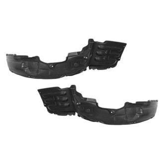 Sherman® - Fender Liners and Shields