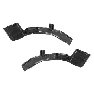Sherman® - Fender Liners and Shields