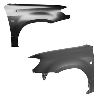 Sherman® - Front Fender