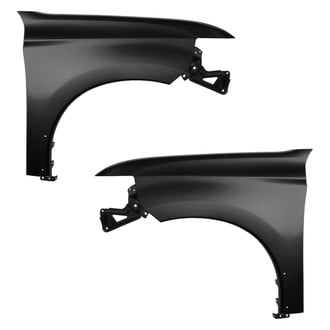 Sherman® - Fenders