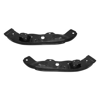 Sherman® - Radiator Side Support