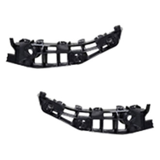 Sherman® - Front Bumper Cover Retainers