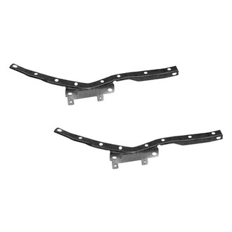 Sherman® - Front Bumper Cover Supports