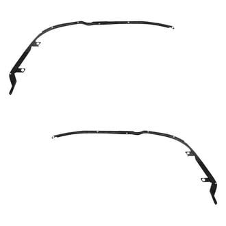 Sherman® - Rear Bumper Cover Supports