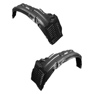Sherman® - Front Fender Liner