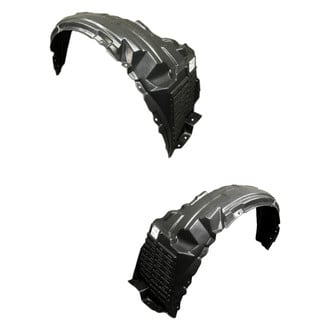Sherman® - Fender Liners and Shields