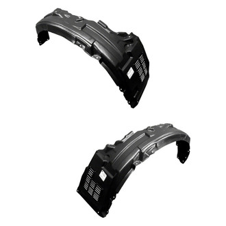 Sherman® - Fender Liners and Shields