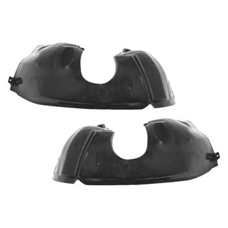 Sherman® - Front Fender Liner