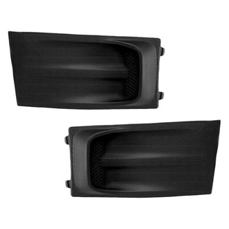Sherman® - Front Fog Light Covers