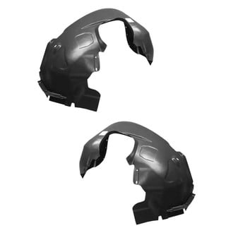 Sherman® - Fender Liners and Shields