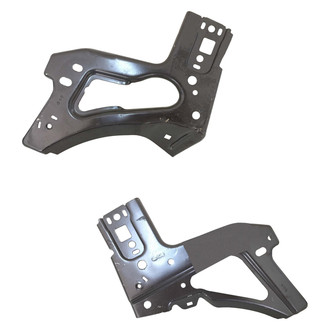 Sherman® - Front Fender Brace