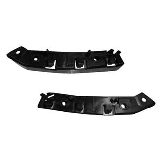 Sherman® - Front Bumper Cover Reinforcement