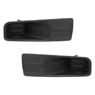 Sherman® - Front Fog Light Covers