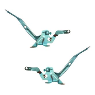 Sherman® - Hood Hinges