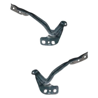 Sherman® - Hood Hinge Set (Value Line)