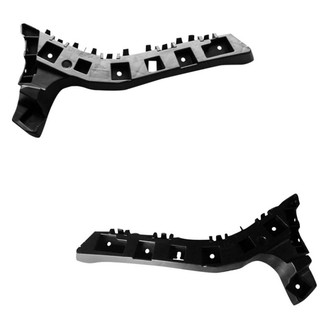 Sherman® - Rear Bumper Cover Supports